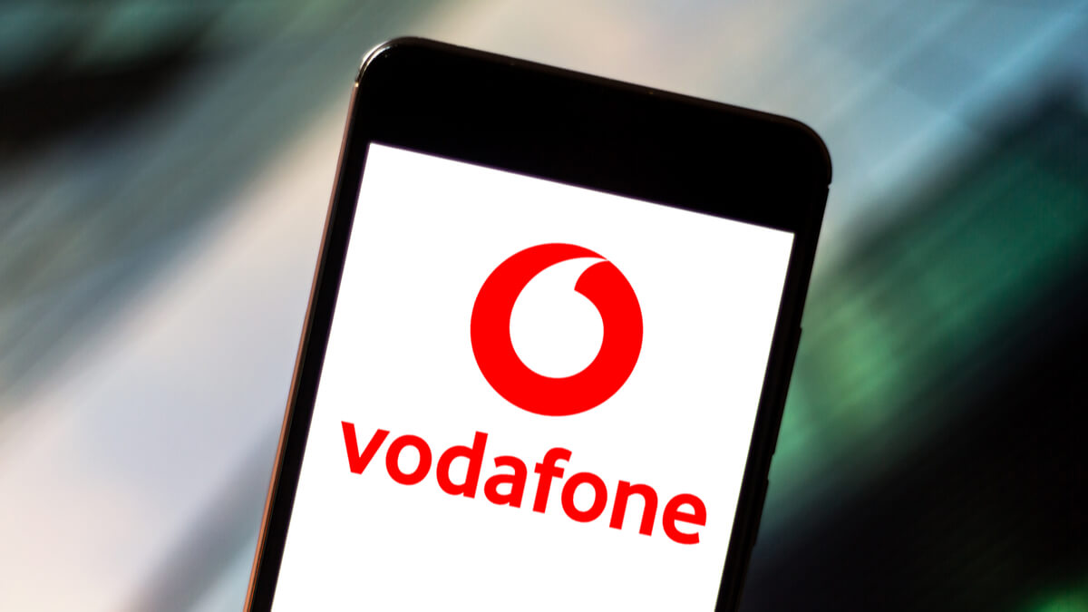 Vodafone Qatar launches 5G mobile hotspot device Inside