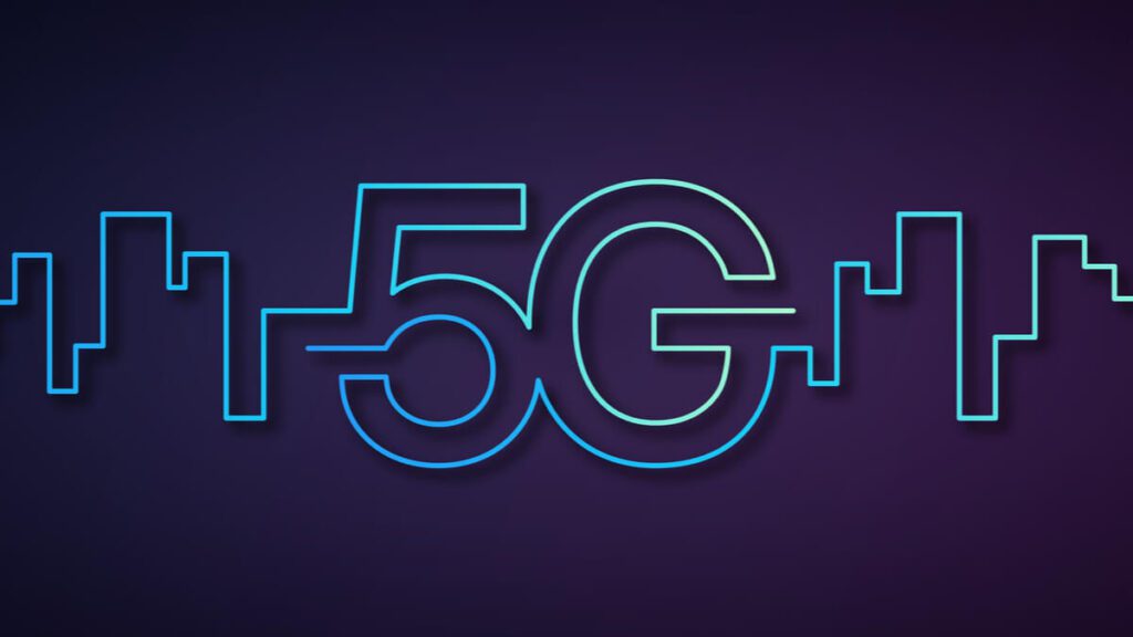 India hopes to launch 5G services next year