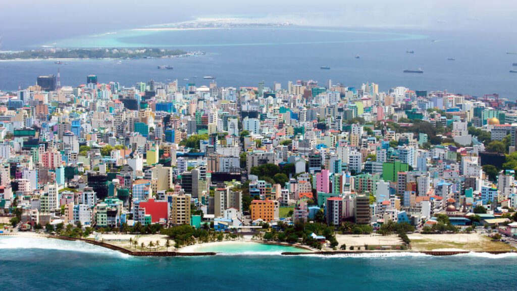 Ooredoo Maldives launches 5G services and broadband