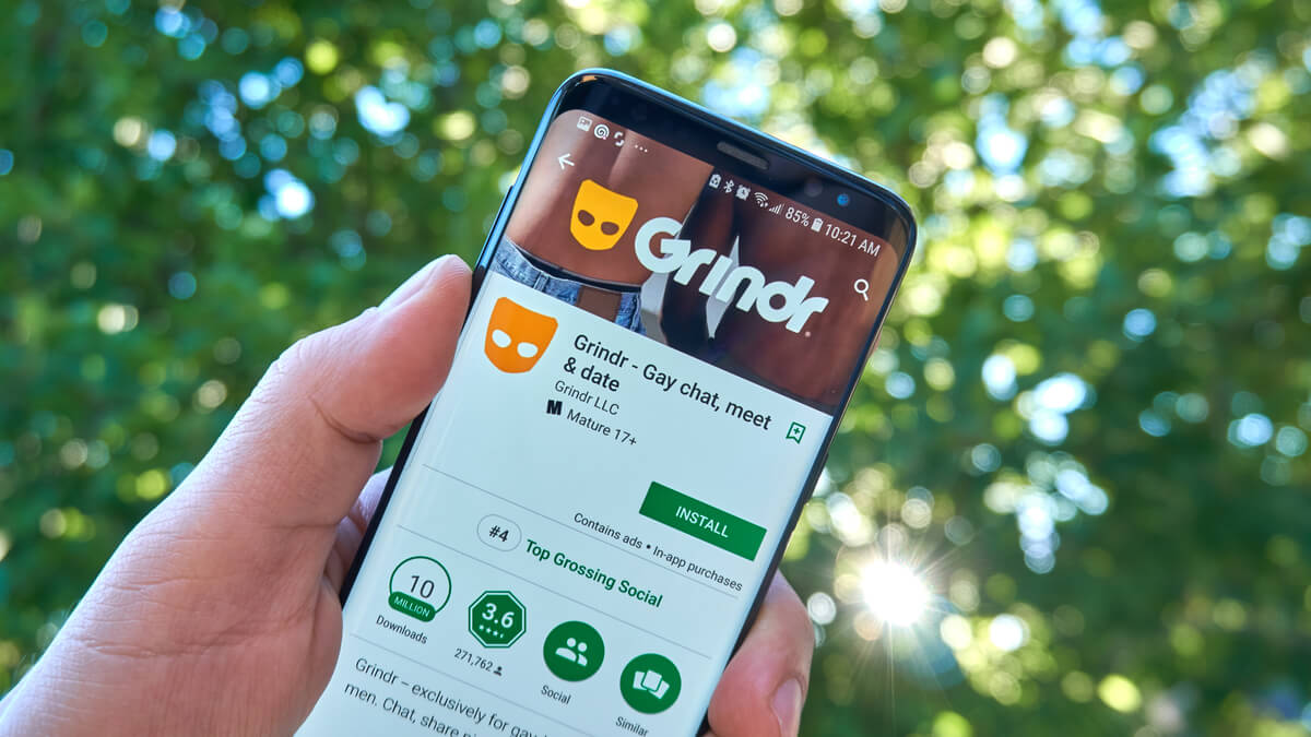 grindr unlimited free trial