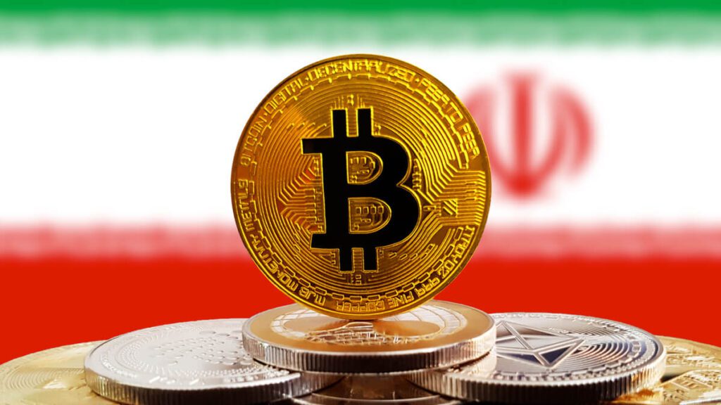 Iran, pressured by blackouts and pollution, targets Bitcoin