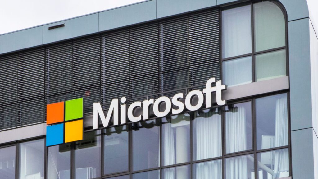 Microsoft says hackers viewed source code, didn't change it