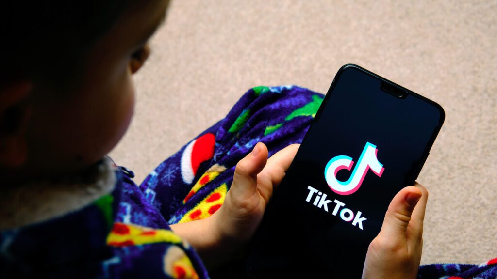 TikTok tightens privacy features for younger users