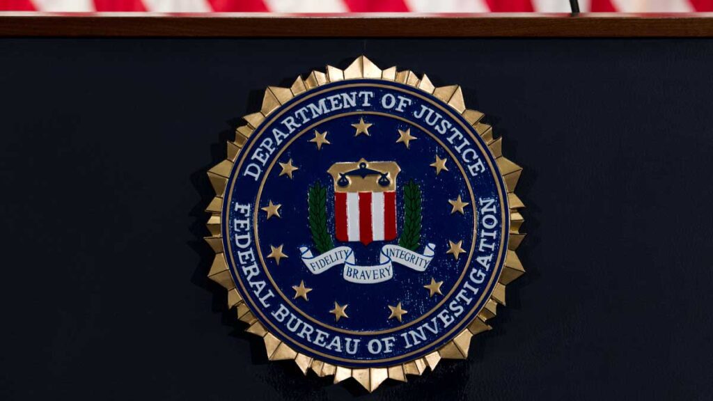 US Hack of federal agencies 'likely Russian in origin'