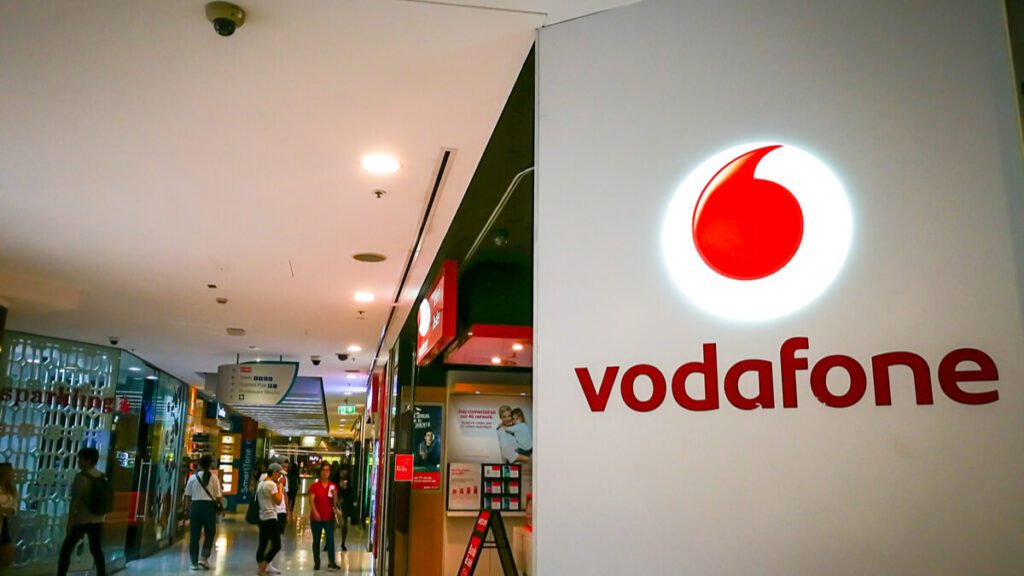 Vodafone becomes Omans third operator