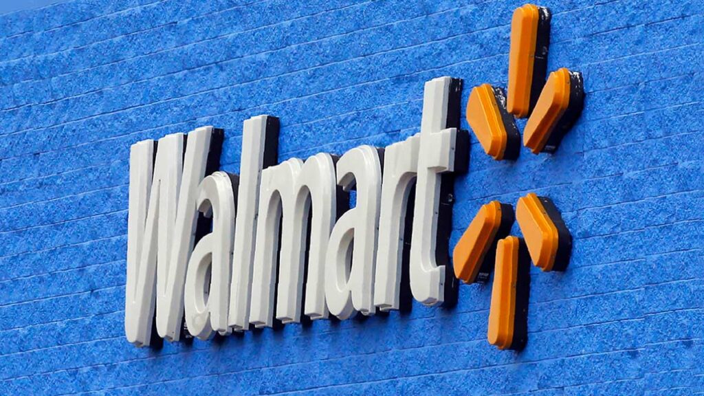 Walmart to build more robot-filled warehouses at stores