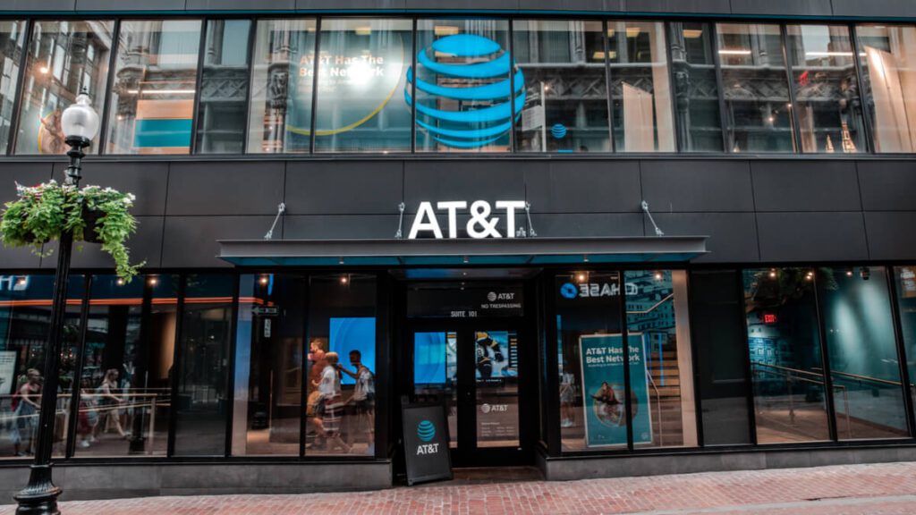 AT&T acquires $14.7 billion
