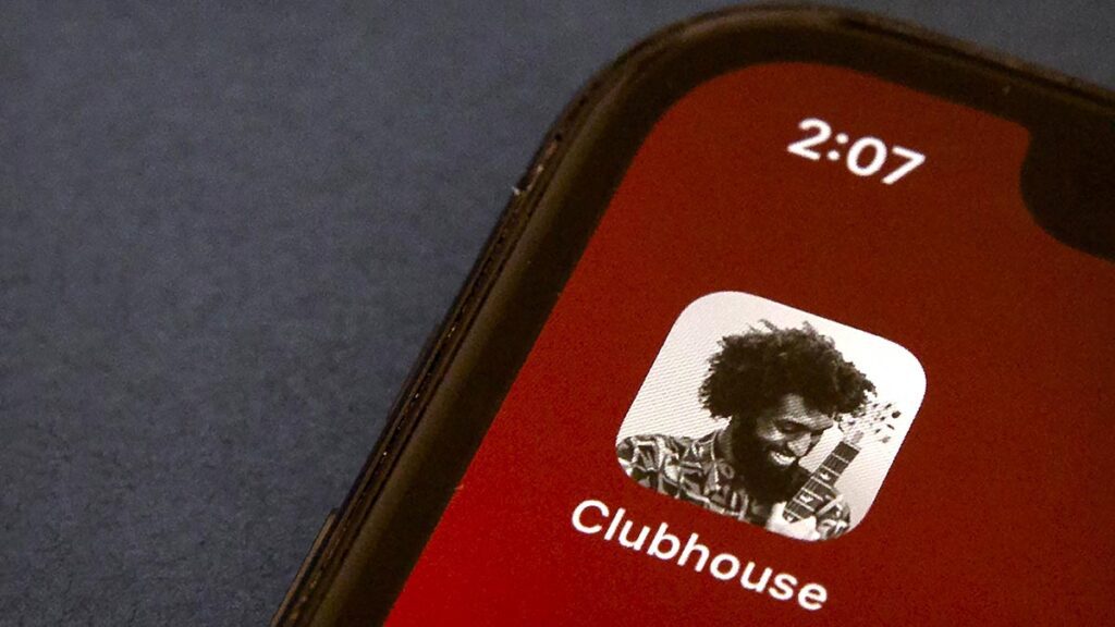 China blocks Clubhouse, app used for political discussion