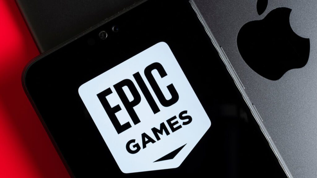 Epic Games files EU antitrust complaint against Apple