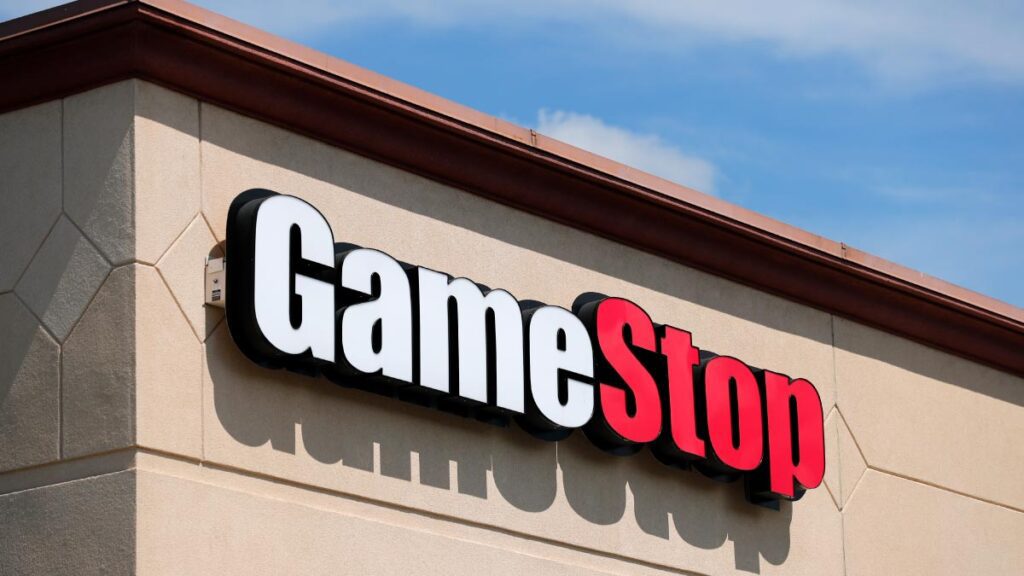 Fight The Man What GameStop's surge says about online mobs