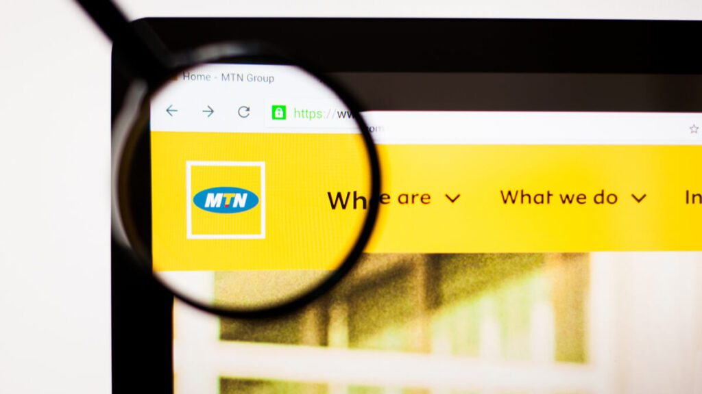MTN to sell its stake in BICS as part of divestment plan
