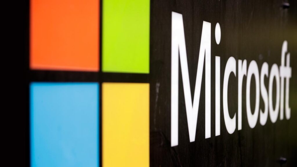 Microsoft, EU publishers seek Australia-style news payments