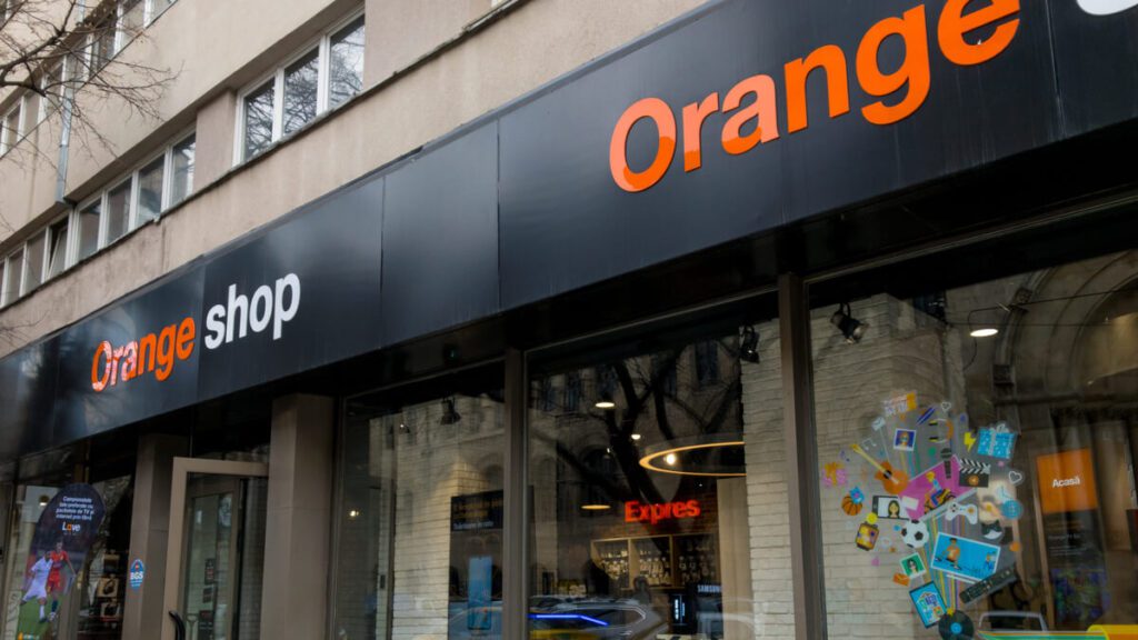Orange, Free Mobile network sharing deal falters
