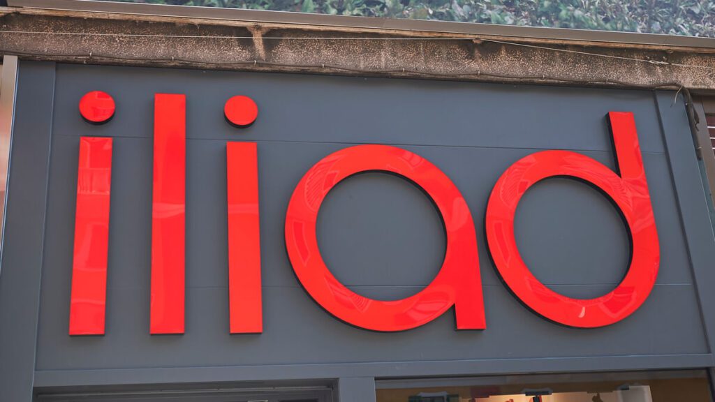 100GB of 5G data for under EUR 10, part of new plan by Iliad Italia