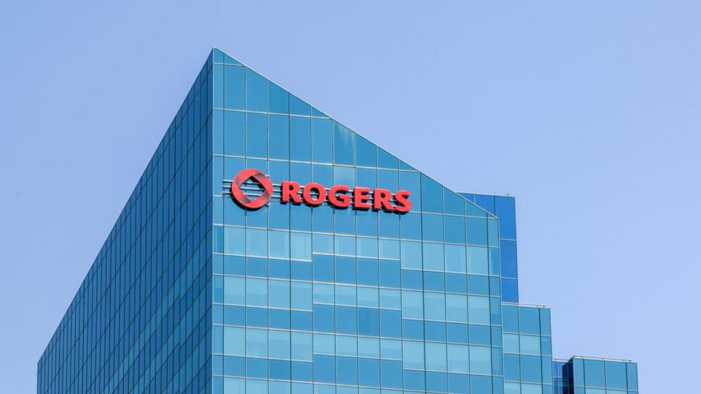 Rogers' $16 billion bid for Shaw shakes up Canadian telecoms industry