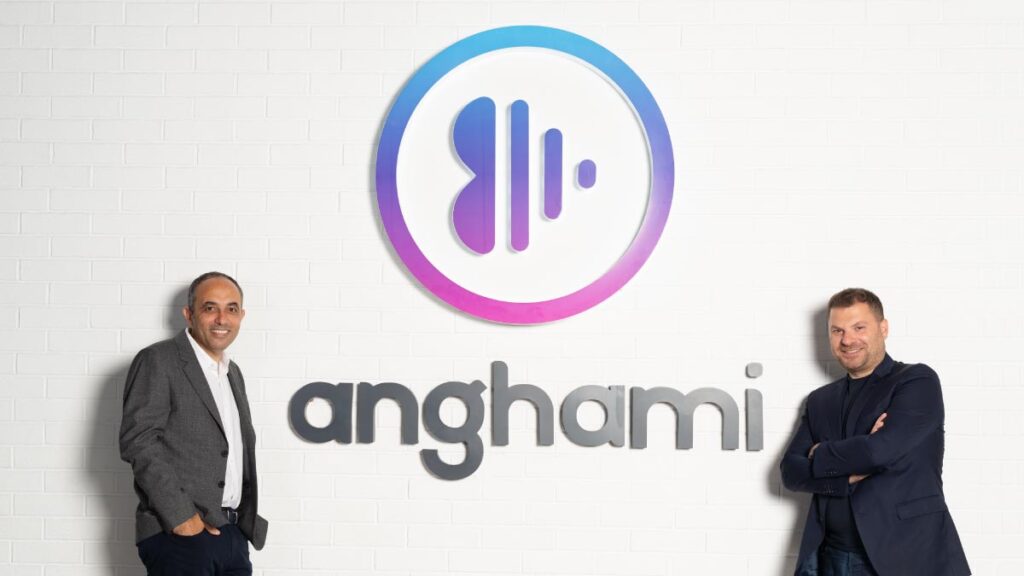 Anghami to become first Arab tech company listed on NASDAQ