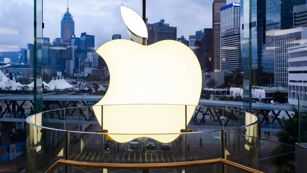 Apple ordered to pay $308.5 million in patent infringement case