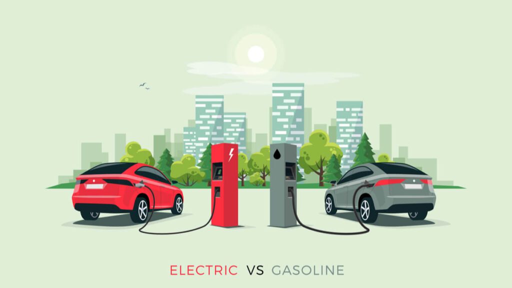 Automakers embrace electric vehicles. But what about buyers