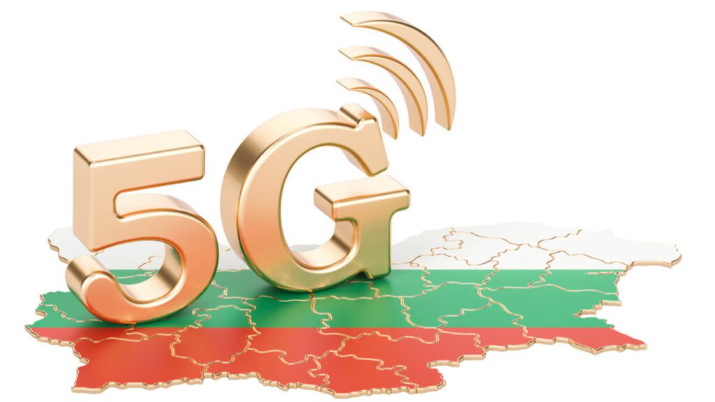 Bulgaria to hold new 5G auction after legal challenge