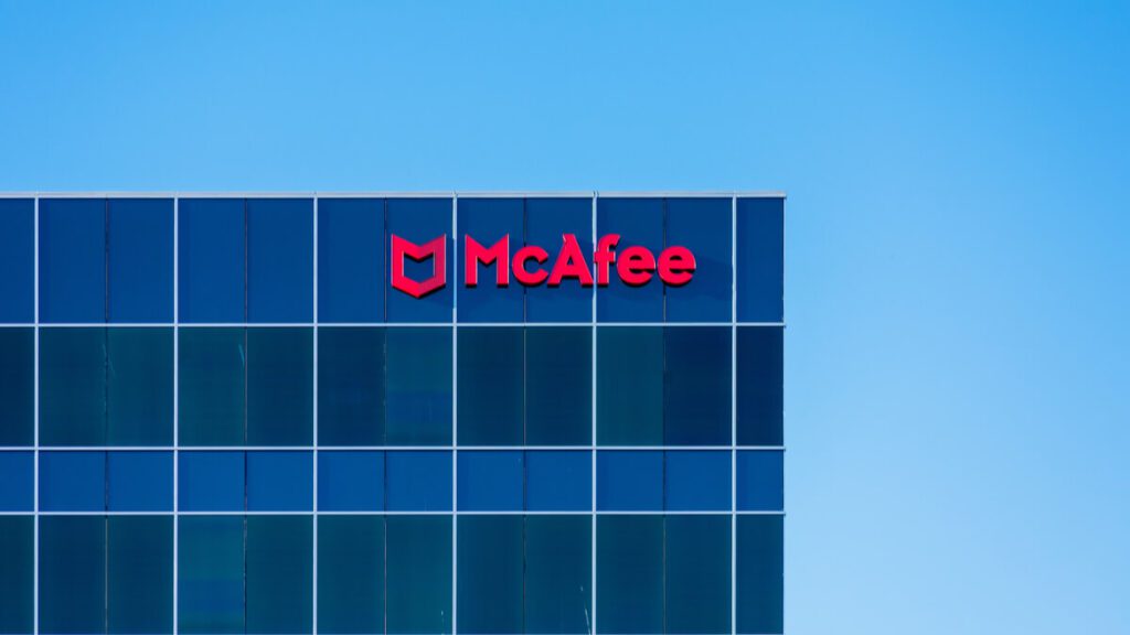 Chinese hacker group attempts to steal 5G secret from telcos, McAfee reports
