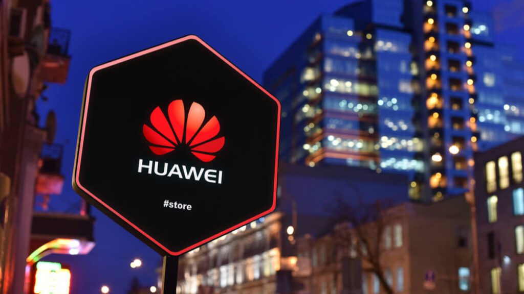 European United Group considers dropping Huawei Kits, as India orders telcos to use “trusted products”