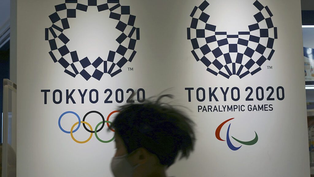 Japan spends billions on technology for absent Olympic fans