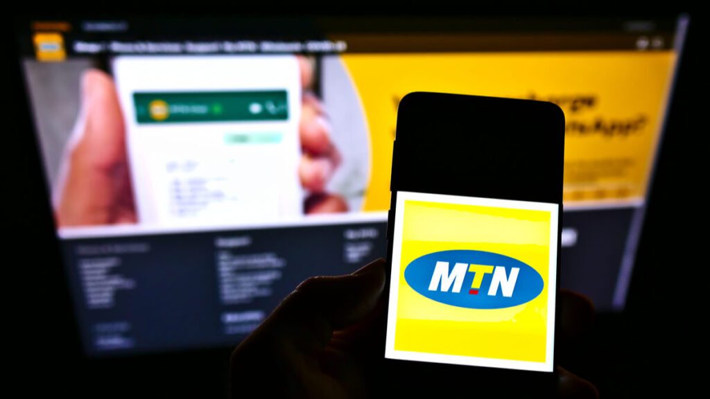 MTN faces rocky situation in Syria, hampering Middle East exit