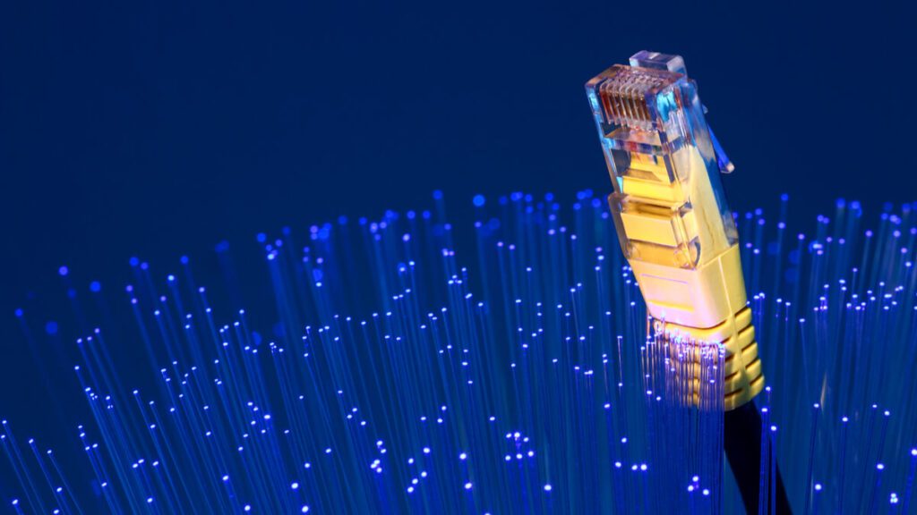 Ofcom ramping up the rollout of full-fiber
