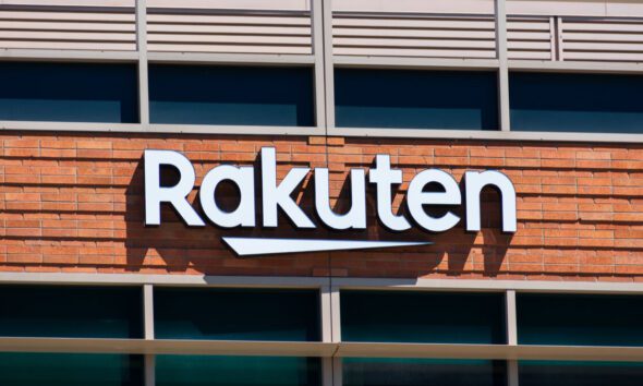 Rakuten to Raise $2.2 Billion as Japan Post, Tencent Invest