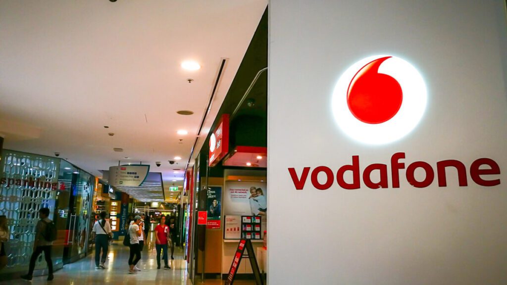 Vodafone calls for new cybersecurity policies to promote small business recovery