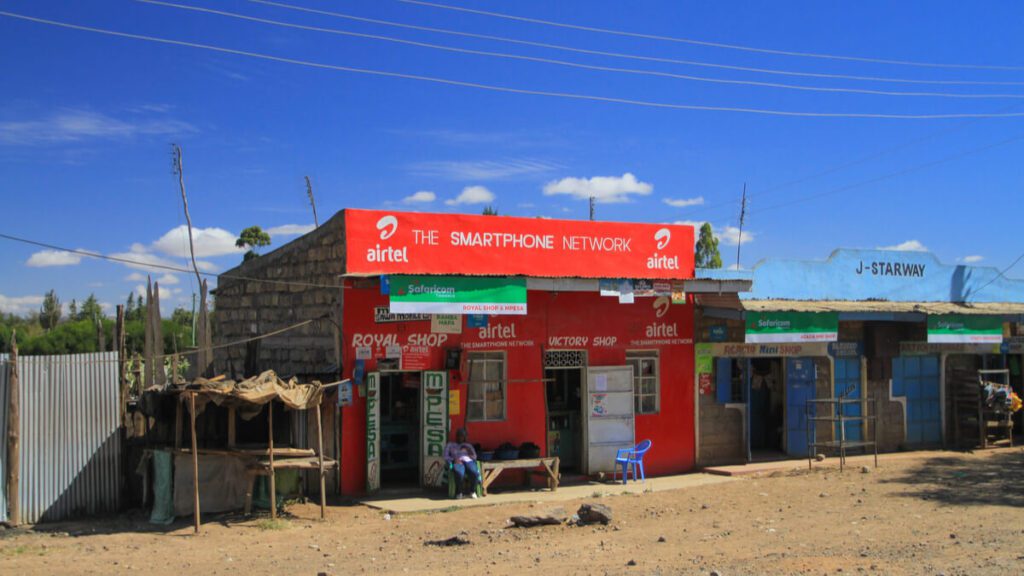 TPG acquires 7.5% of Airtel Africa’s mobile money business