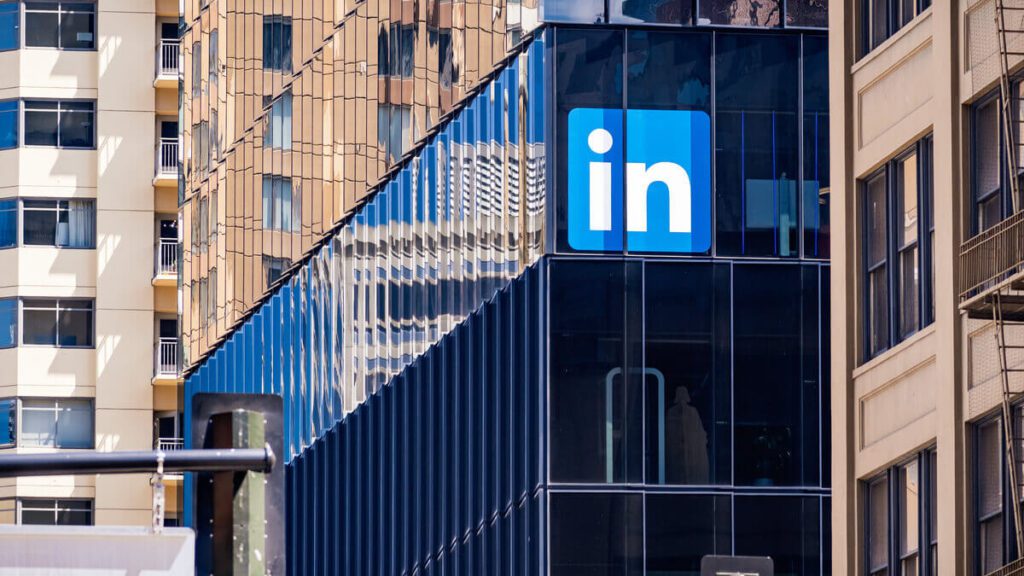 LinkedIn accounts leaked online