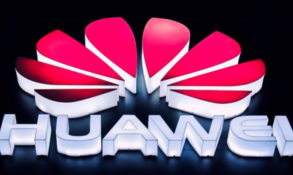 China's Huawei says 2020 sales rose despite US sanctions