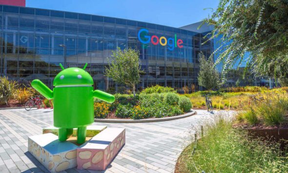 Google misled Android users on data