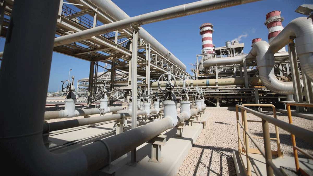 Saudi’s Saline Water Conversion corporation breaks records for low ...