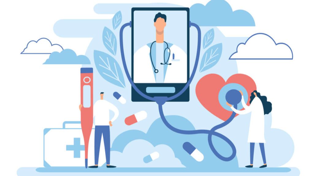 virtual healthcare