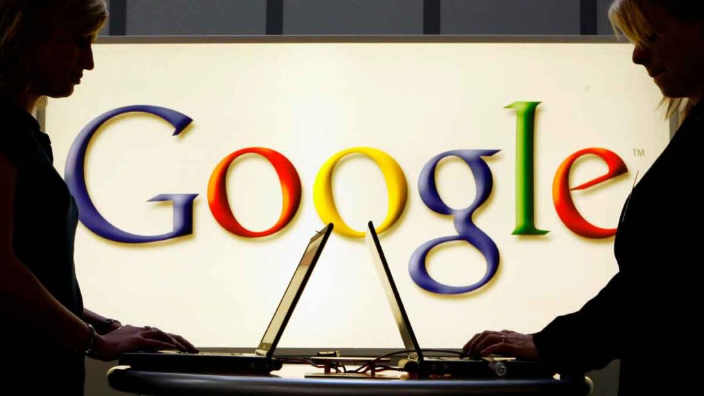 German regulator probes Google's market position, data use