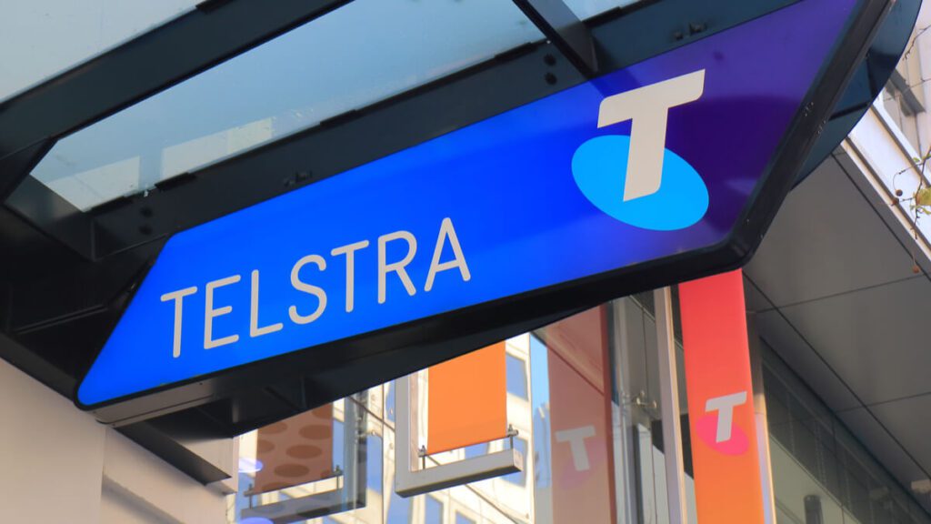 Telstra announces $157 million co-investment fund to extend coverage