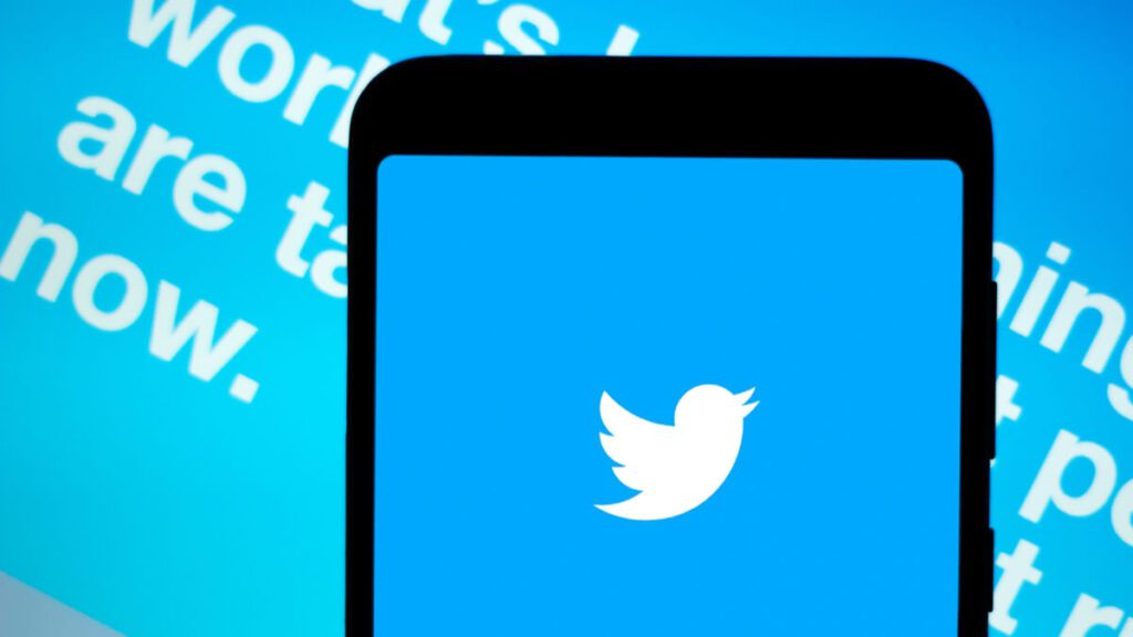 Twitter urges Indian gov't to respect freedom of expression