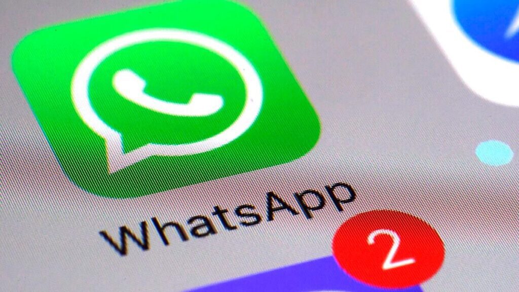 WhatsApp sues Indian government