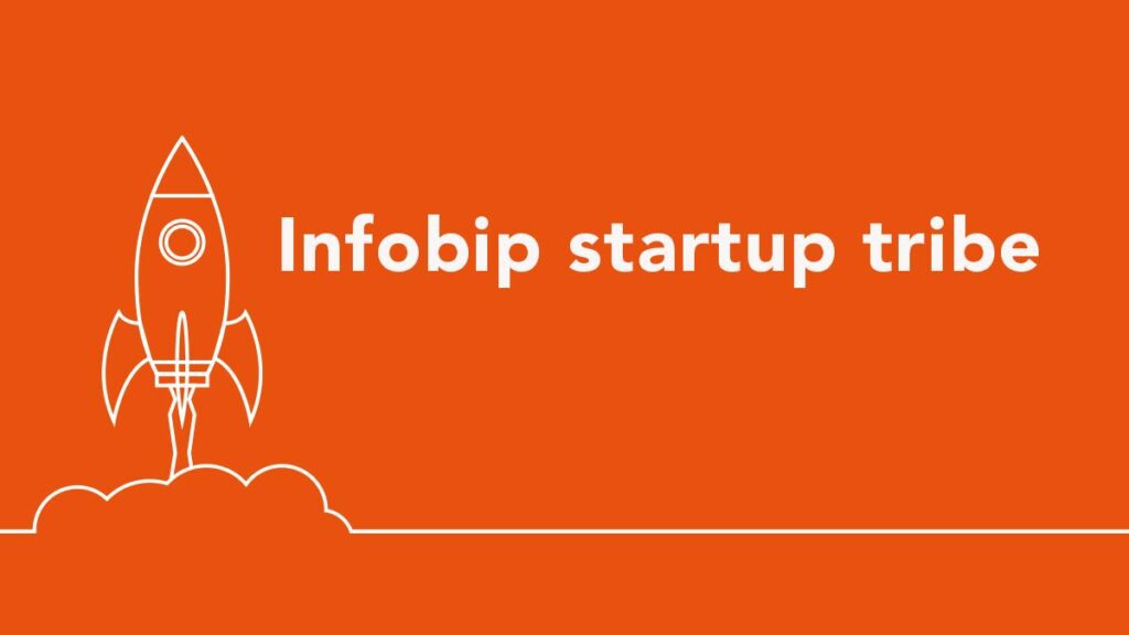 infobip startup tribe