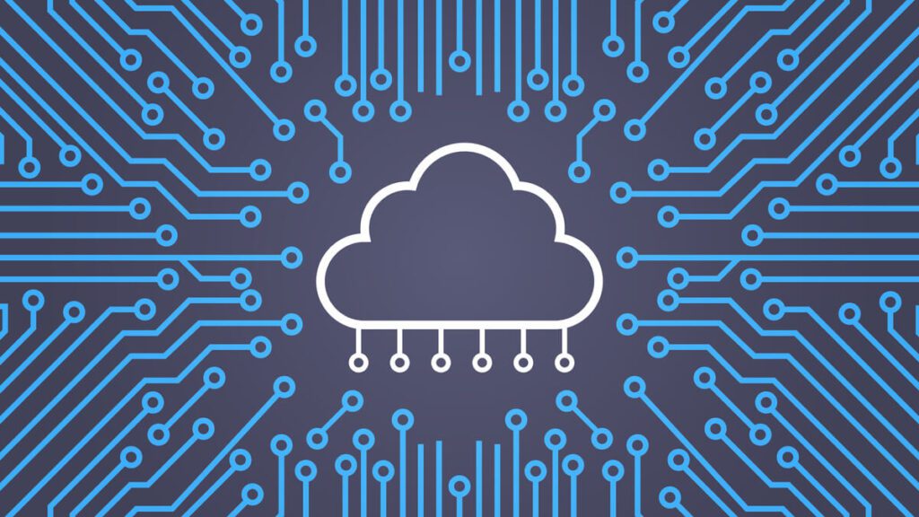 mobile cloud computing