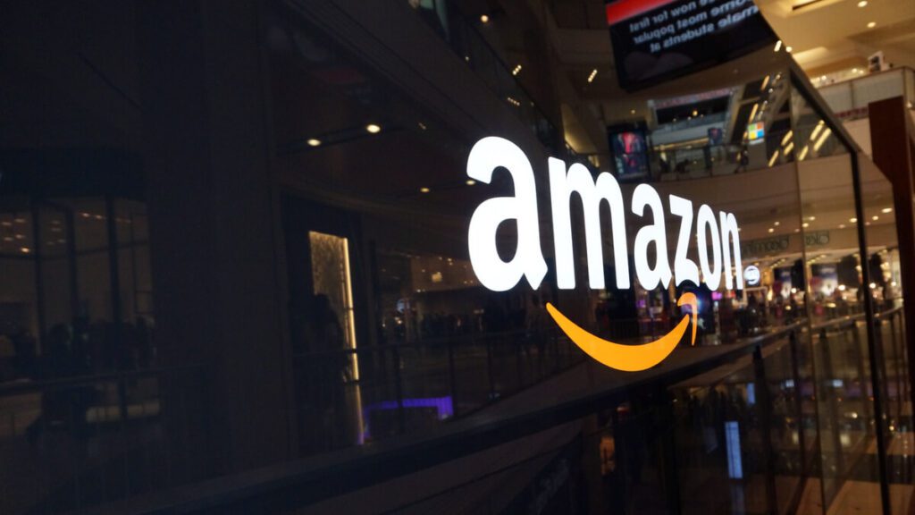 Amazon Cybersecurity