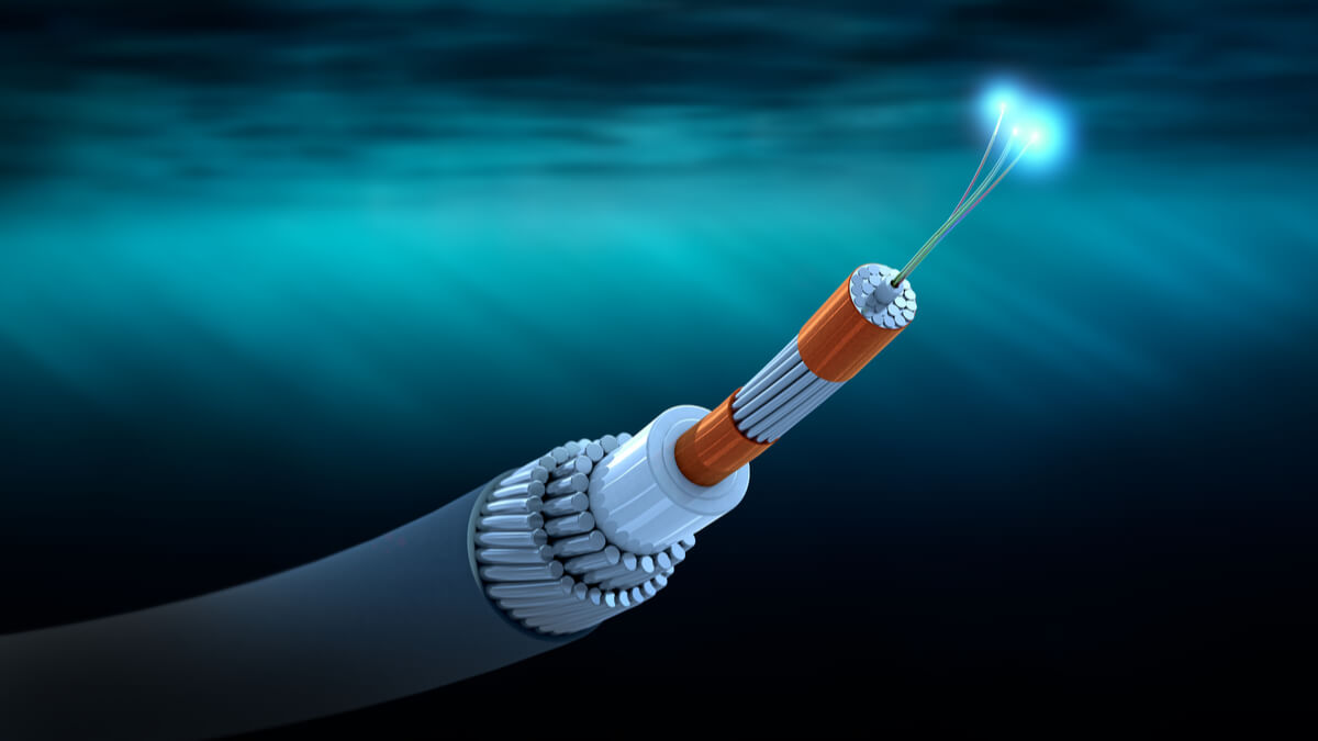 New Submarine Network Cable Systems Launched By Ocean Networks – Inside ...