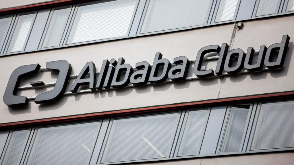Alibaba to invest $1 bil in APAC