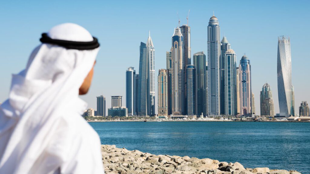 Israelis, Emiratis meet in Dubai to discuss investments