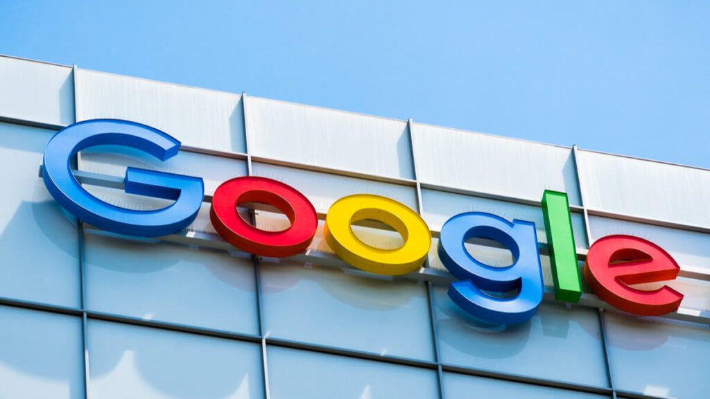 Dozens of states target Google's app store in antitrust suit