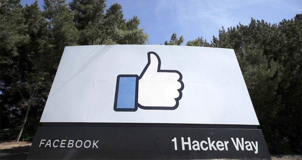Facebook profits top $10B as its CEO exalts the 'metaverse'