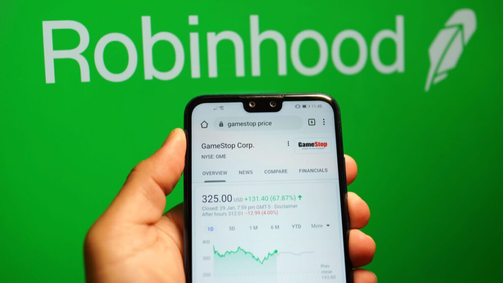 Robinhood pays $70 million to settle range of allegations