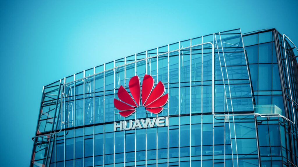 Canadian justice lawyer US didn't mislead in Huawei arrest